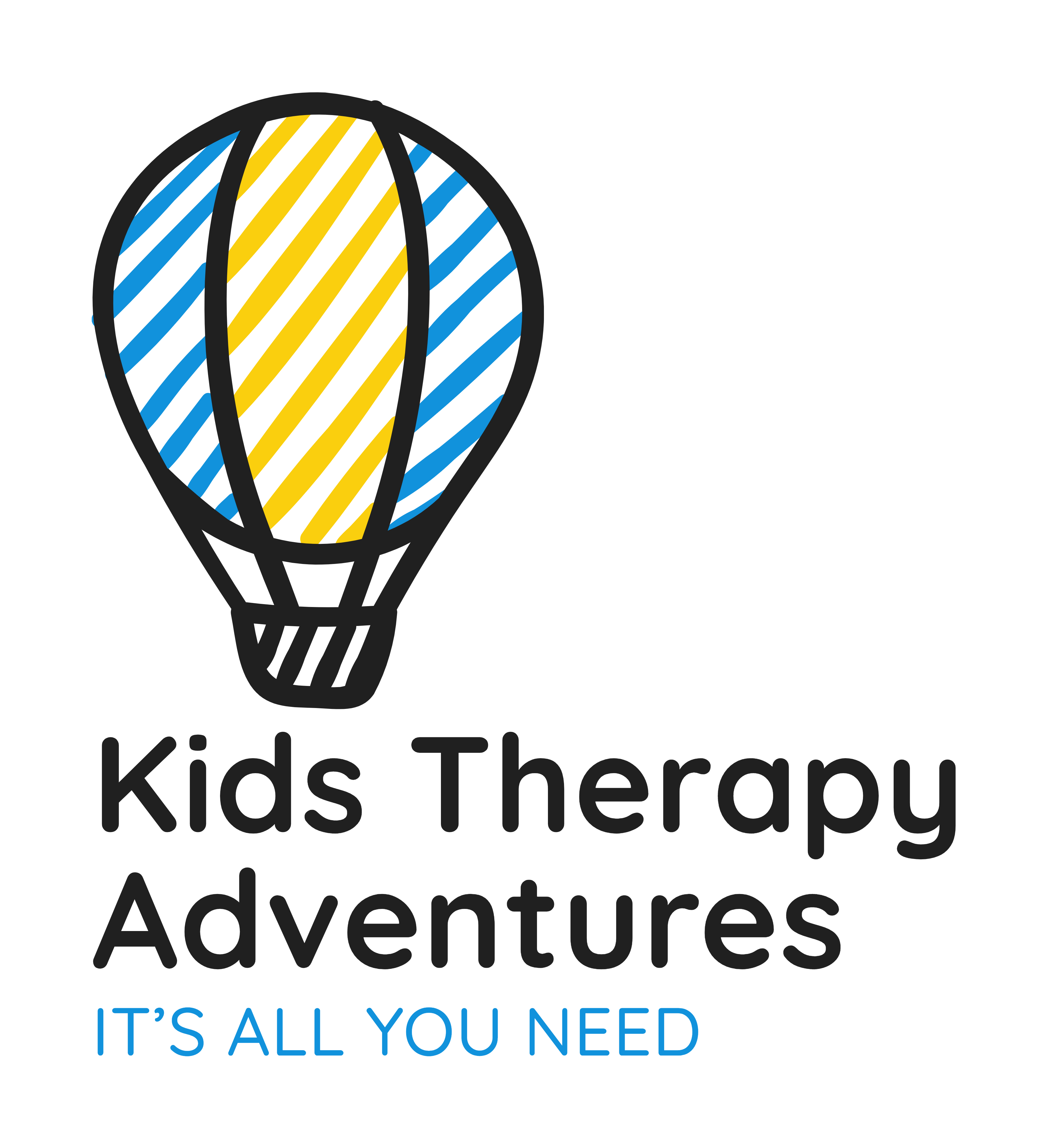 Kids Therapy Adventures